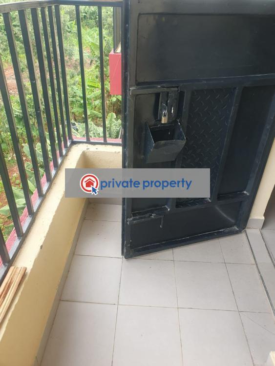 1 bedroom Apartment For Sale &nbsp;kirigiti Township C Kiambu - 6