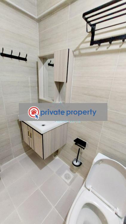 Bedsitter (Single Room) For Sale &nbsp;kileleshwa Kileleshwa Nairobi - 6