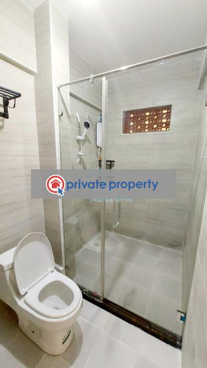 Bedsitter (Single Room) For Sale &nbsp;kileleshwa Kileleshwa Nairobi - 5