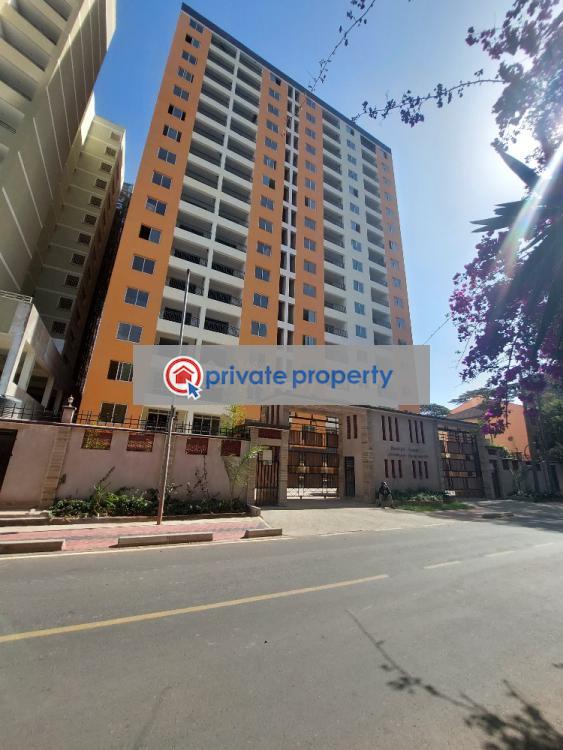 Bedsitter (Single Room) For Sale &nbsp;kileleshwa Kileleshwa Nairobi - 13