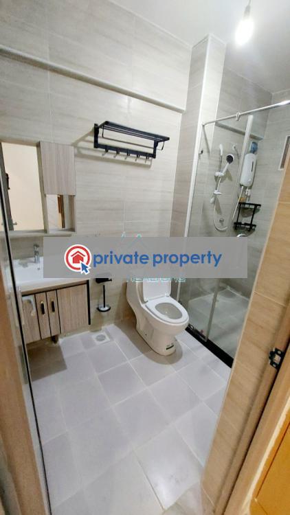 Bedsitter (Single Room) For Sale &nbsp;kileleshwa Kileleshwa Nairobi - 12
