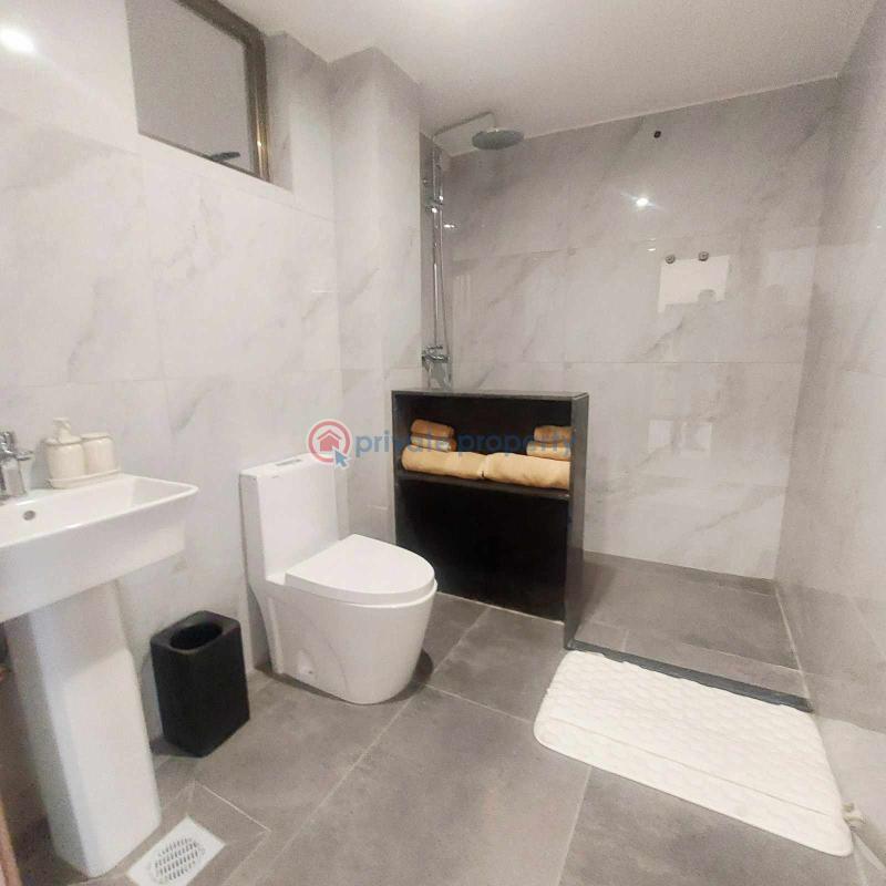 1 bedroom Bedsitter (Single Room) For Sale Riara Road Near Makini School Kilimani Nairobi - 10