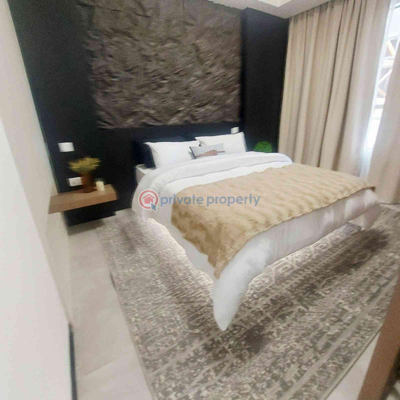 1 bedroom Bedsitter (Single Room) For Sale Riara Road Near Makini School Kilimani Nairobi - 0