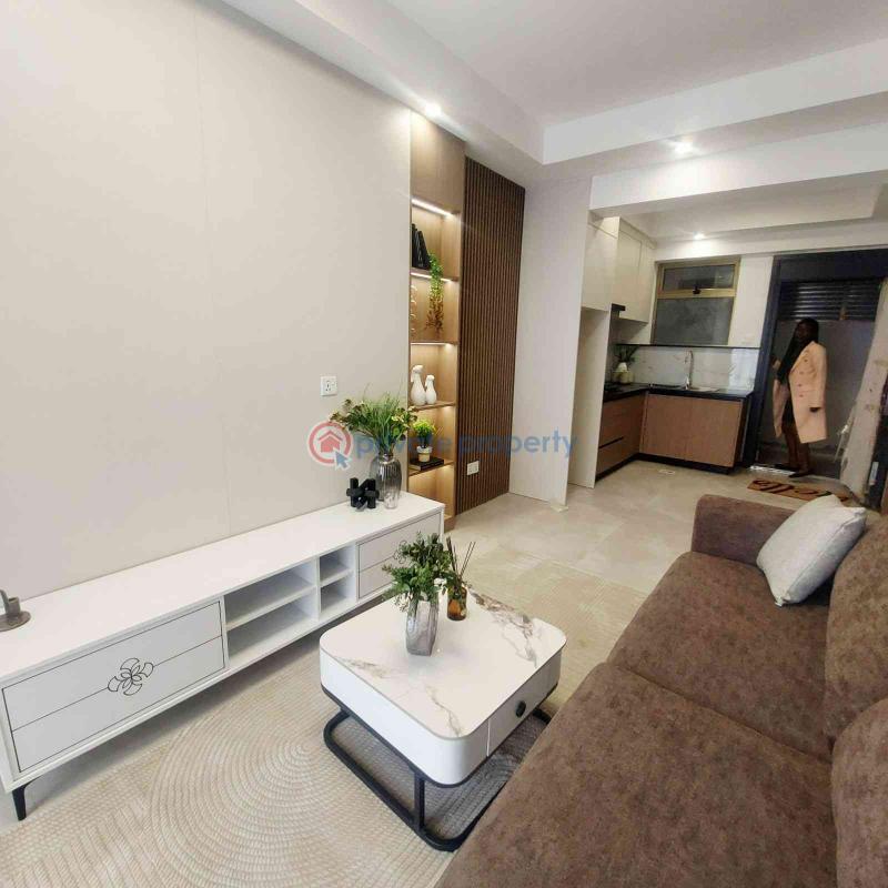 1 bedroom Bedsitter (Single Room) For Sale Riara Road Near Makini School Kilimani Nairobi - 5