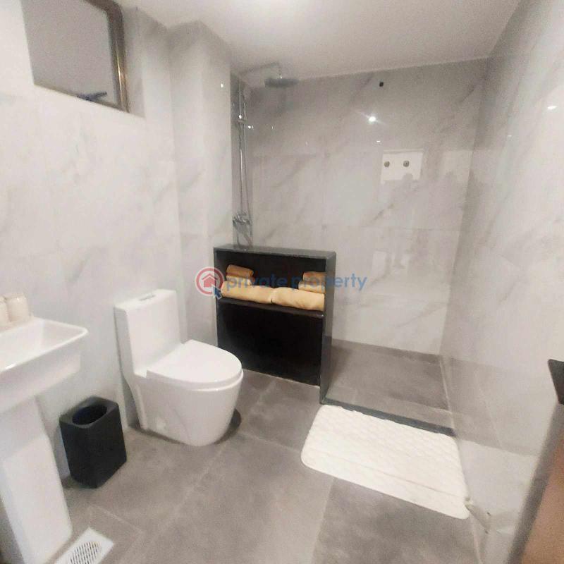 1 bedroom Bedsitter (Single Room) For Sale Riara Road Near Makini School Kilimani Nairobi - 9