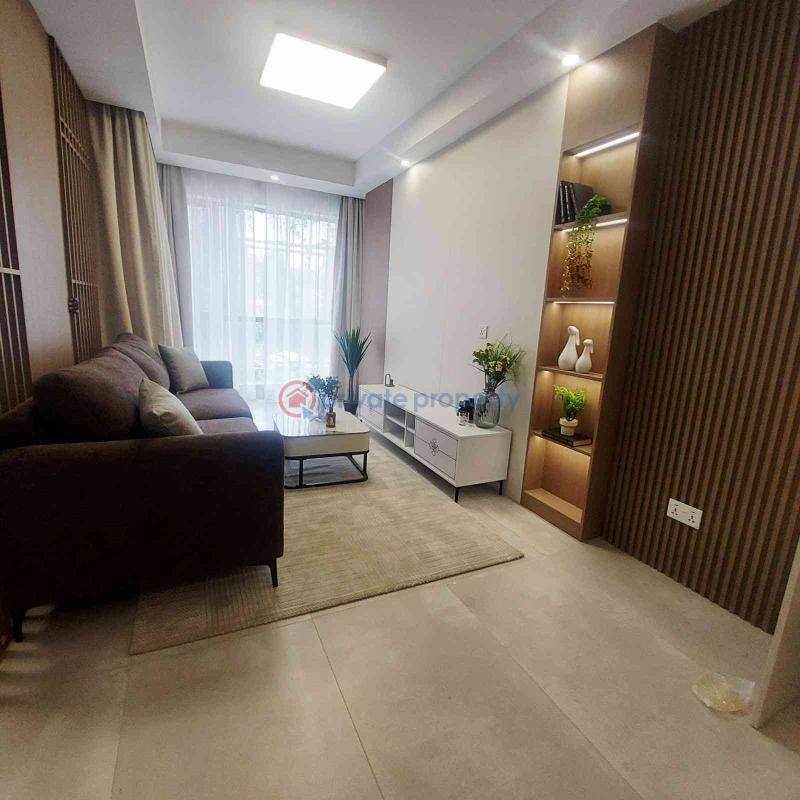 1 bedroom Bedsitter (Single Room) For Sale Riara Road Near Makini School Kilimani Nairobi - 11