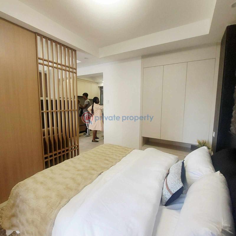 1 bedroom Bedsitter (Single Room) For Sale Riara Road Near Makini School Kilimani Nairobi - 3