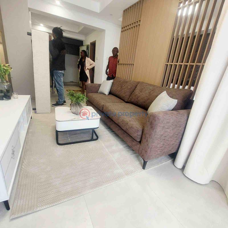 1 bedroom Bedsitter (Single Room) For Sale Riara Road Near Makini School Kilimani Nairobi - 4