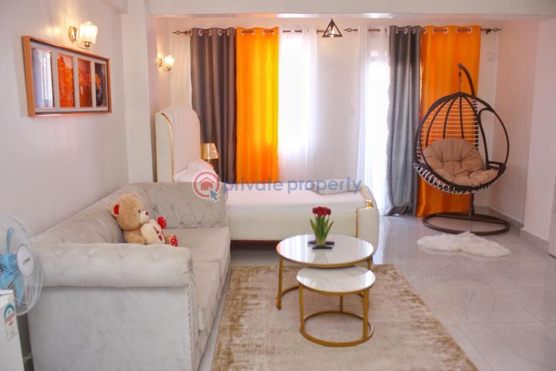 1 bedroom Apartment For Sale Kisimani Ziwa La Ng'Ombe Mombasa - 7