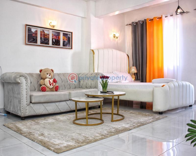 1 bedroom Apartment For Sale Kisimani Ziwa La Ng'Ombe Mombasa - 12