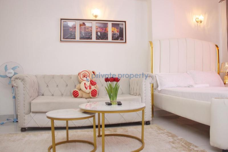 1 bedroom Apartment For Sale Kisimani Ziwa La Ng'Ombe Mombasa - 3