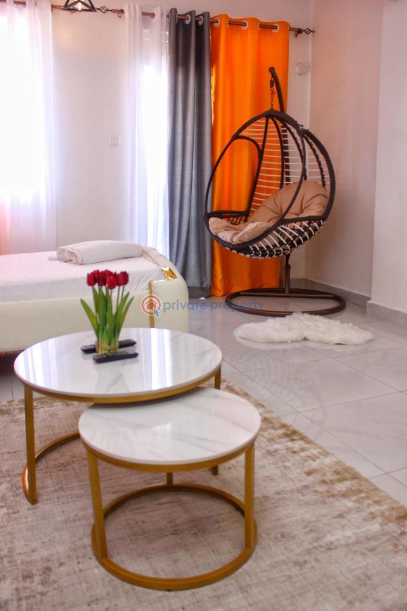 1 bedroom Apartment For Sale Kisimani Ziwa La Ng'Ombe Mombasa - 11