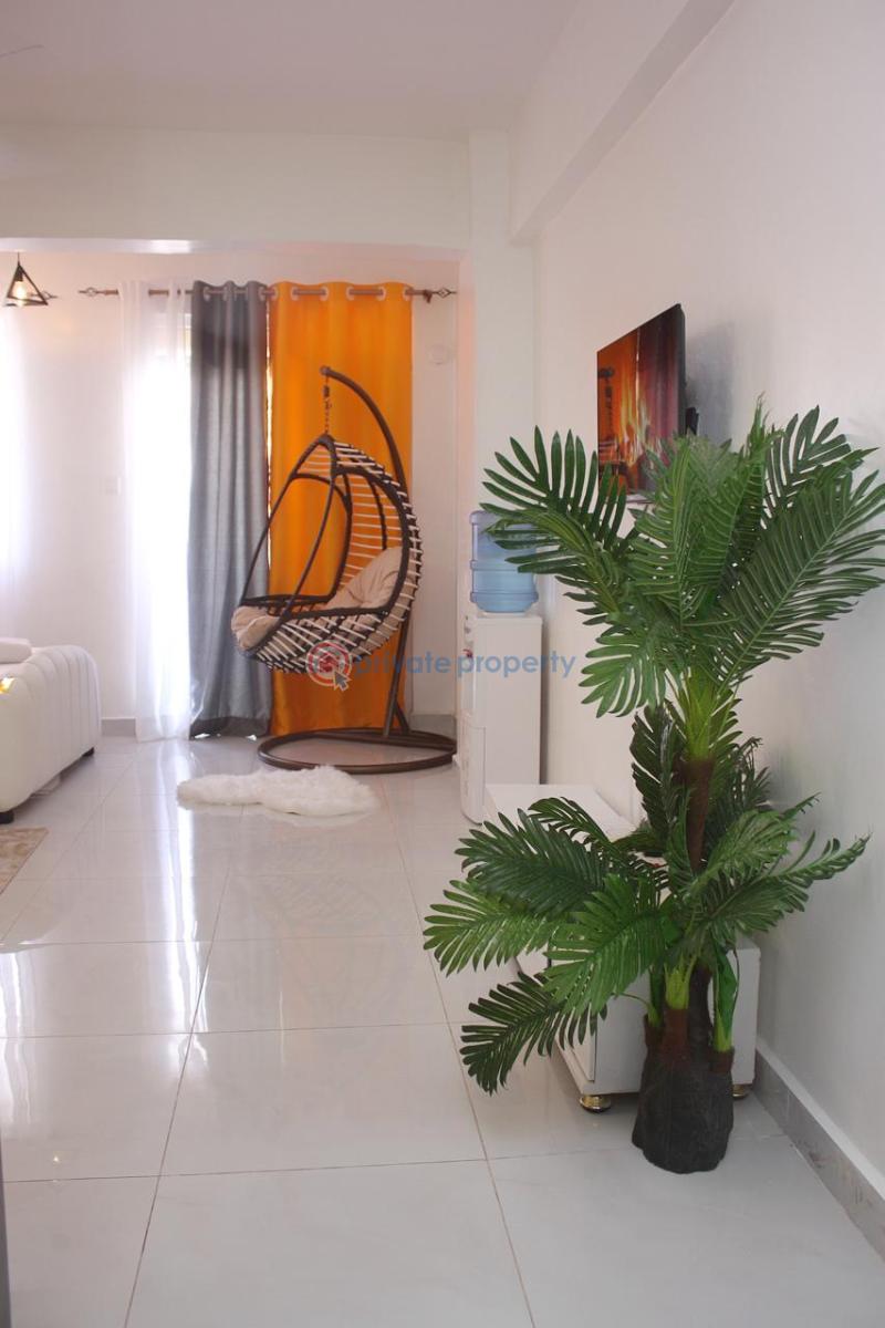 1 bedroom Apartment For Sale Kisimani Ziwa La Ng'Ombe Mombasa - 6