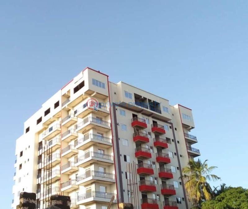 1 bedroom Apartment For Sale Kisimani Ziwa La Ng'Ombe Mombasa - 14