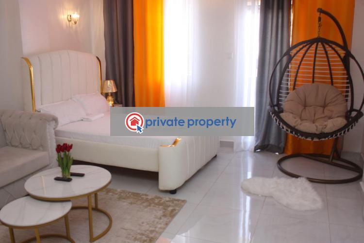 1 bedroom Apartment For Sale &nbsp;kisimani Ziwa La Ng'Ombe Mombasa - 8