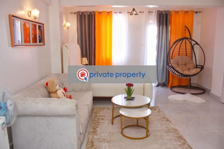 1 bedroom Apartment For Sale &nbsp;kisimani Ziwa La Ng'Ombe Mombasa - 7