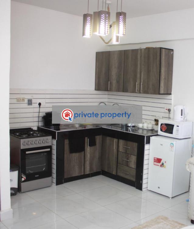 1 bedroom Apartment For Sale &nbsp;kisimani Ziwa La Ng'Ombe Mombasa - 2