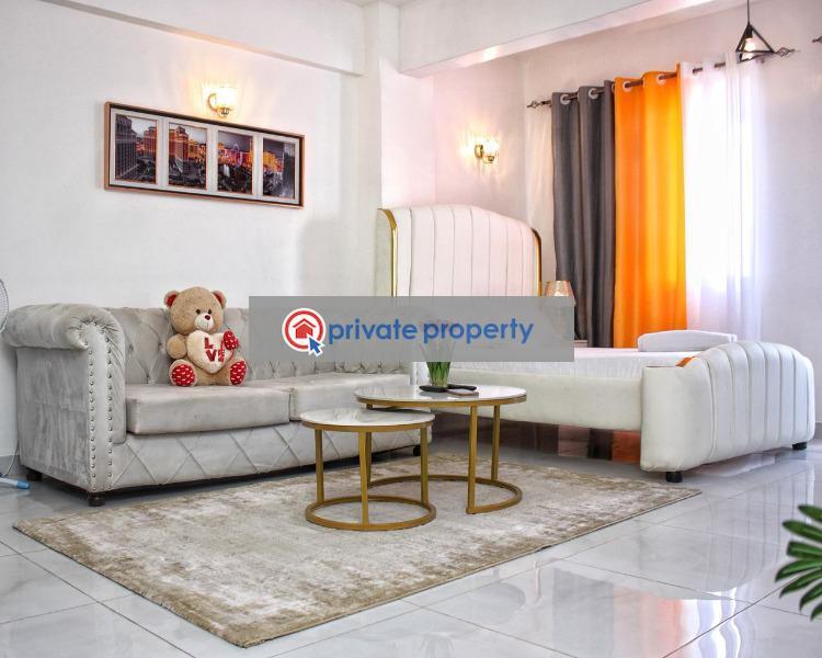 1 bedroom Apartment For Sale &nbsp;kisimani Ziwa La Ng'Ombe Mombasa - 12