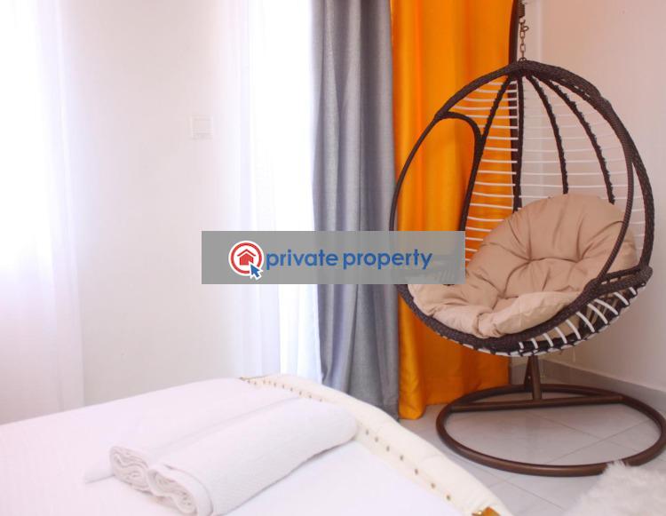 1 bedroom Apartment For Sale &nbsp;kisimani Ziwa La Ng'Ombe Mombasa - 5