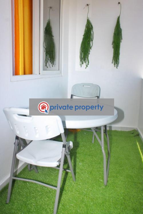 1 bedroom Apartment For Sale &nbsp;kisimani Ziwa La Ng'Ombe Mombasa - 4