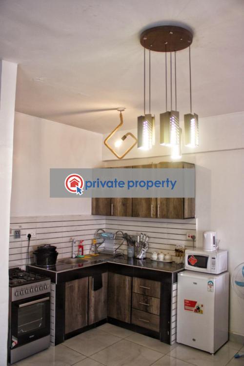 1 bedroom Apartment For Sale &nbsp;kisimani Ziwa La Ng'Ombe Mombasa - 1
