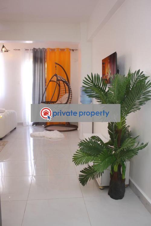 1 bedroom Apartment For Sale &nbsp;kisimani Ziwa La Ng'Ombe Mombasa - 6