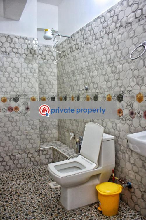 1 bedroom Apartment For Sale &nbsp;kisimani Ziwa La Ng'Ombe Mombasa - 9