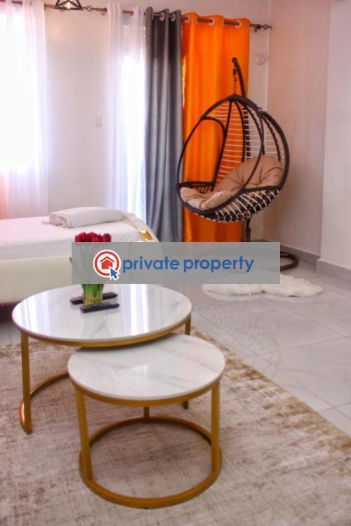1 bedroom Apartment For Sale &nbsp;kisimani Ziwa La Ng'Ombe Mombasa - 11