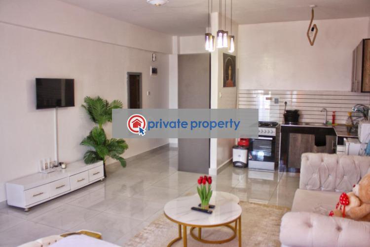 1 bedroom Apartment For Sale &nbsp;kisimani Ziwa La Ng'Ombe Mombasa - 13