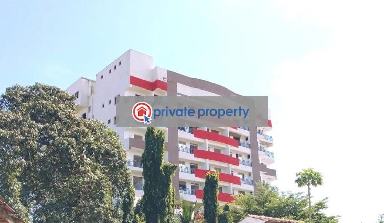 1 bedroom Apartment For Sale  kisimani Ziwa La Ng'Ombe Mombasa - 0