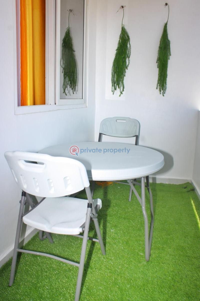 1 bedroom Apartment For Sale Kisimani Ziwa La Ng'Ombe Mombasa - 4