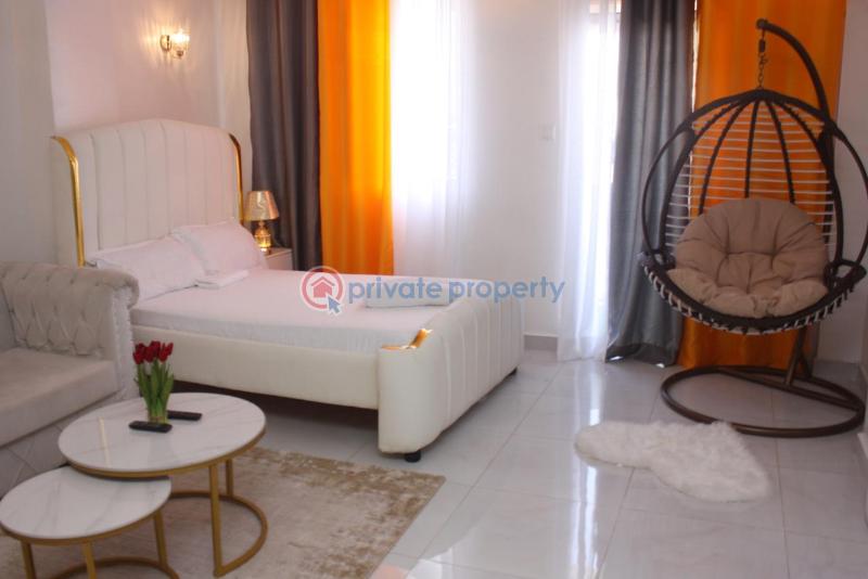 1 bedroom Apartment For Sale Kisimani Ziwa La Ng'Ombe Mombasa - 8