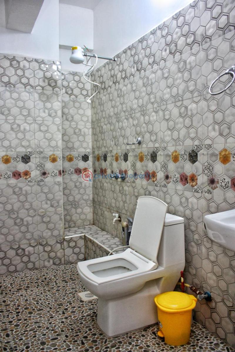 1 bedroom Apartment For Sale Kisimani Ziwa La Ng'Ombe Mombasa - 9