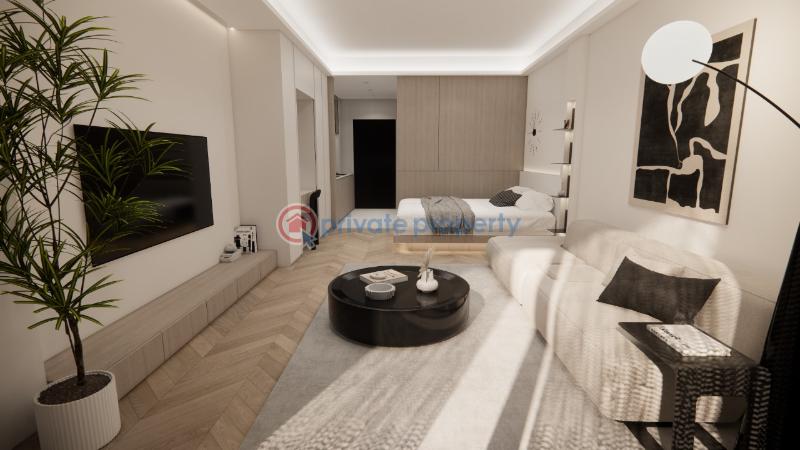 1 bedroom Bedsitter (Single Room) For Sale Off Gitanga Road Lavington Nairobi - 8