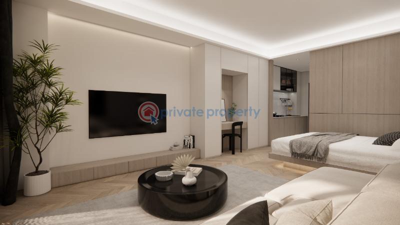1 bedroom Bedsitter (Single Room) For Sale Off Gitanga Road Lavington Nairobi - 9