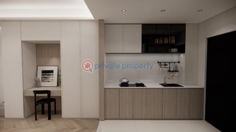 1 bedroom Bedsitter (Single Room) For Sale Off Gitanga Road Lavington Nairobi - 7