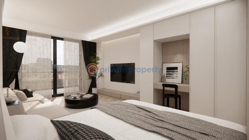 1 bedroom Bedsitter (Single Room) For Sale Off Gitanga Road Lavington Nairobi - 3