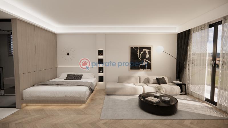 1 bedroom Bedsitter (Single Room) For Sale Off Gitanga Road Lavington Nairobi - 2