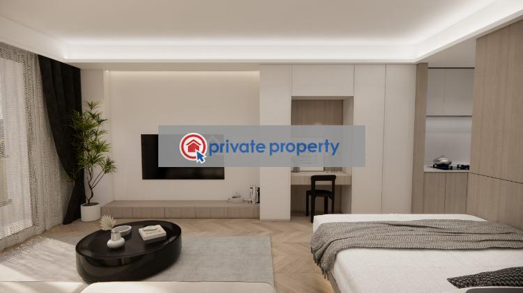 Bedsitter (Single Room) For Sale &nbsp;lavington Lavington Nairobi - 6