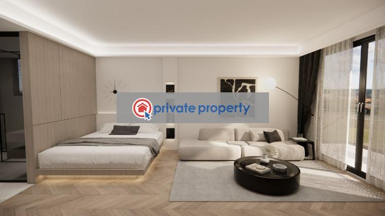 1 bedroom Apartment For Sale &nbsp;lavington Lavington Nairobi - 2