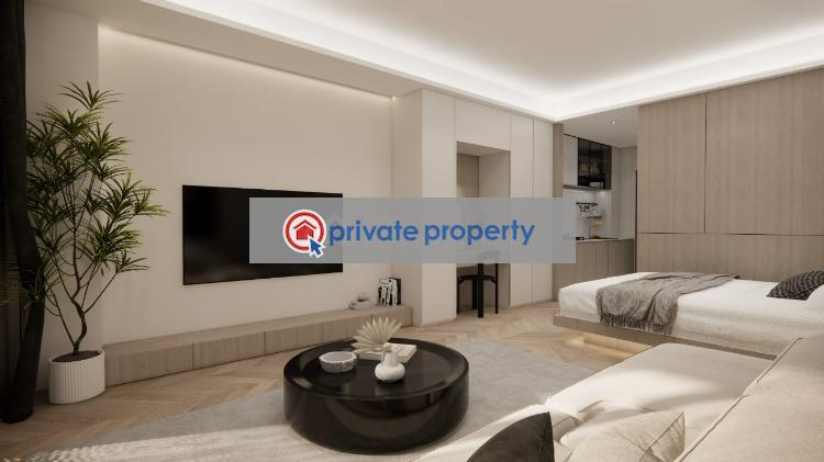 Bedsitter (Single Room) For Sale &nbsp;lavington Lavington Nairobi - 9