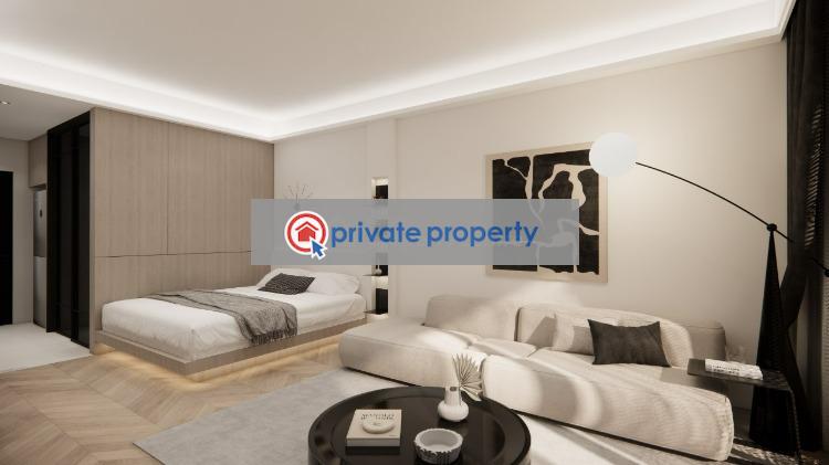 1 bedroom Apartment For Sale &nbsp;lavington Lavington Nairobi - 5