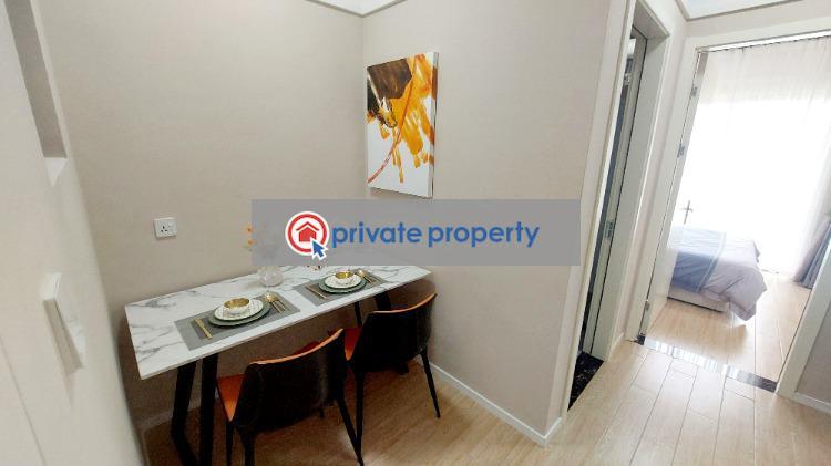 Bedsitter (Single Room) For Sale &nbsp;off Naivasha Road Lavington Nairobi - 5