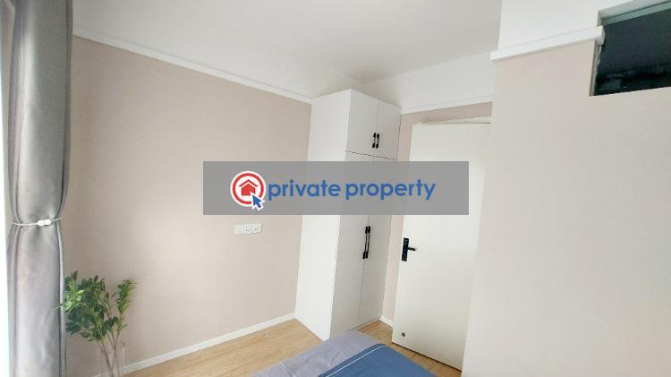 Bedsitter (Single Room) For Sale &nbsp;off Naivasha Road Lavington Nairobi - 3