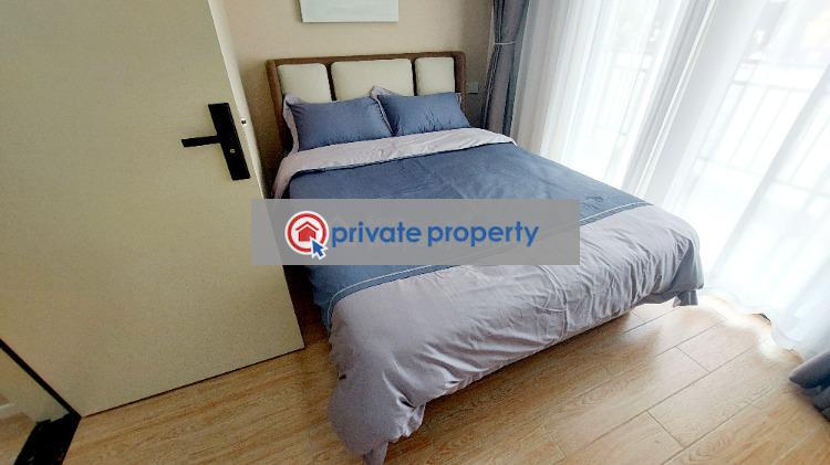 Bedsitter (Single Room) For Sale &nbsp;off Naivasha Road Lavington Nairobi - 12