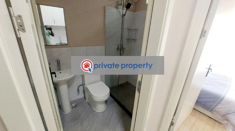 Bedsitter (Single Room) For Sale &nbsp;off Naivasha Road Lavington Nairobi - 7