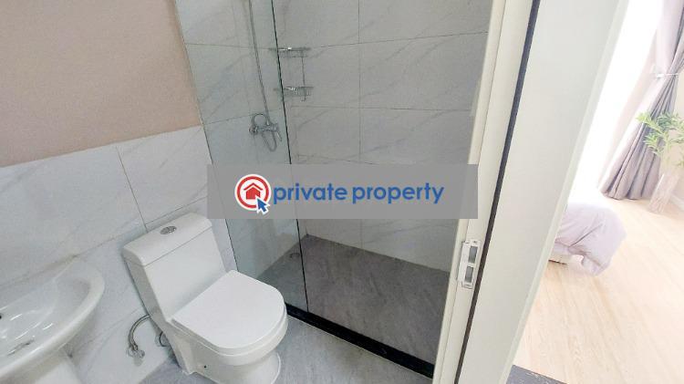 Bedsitter (Single Room) For Sale &nbsp;off Naivasha Road Lavington Nairobi - 14