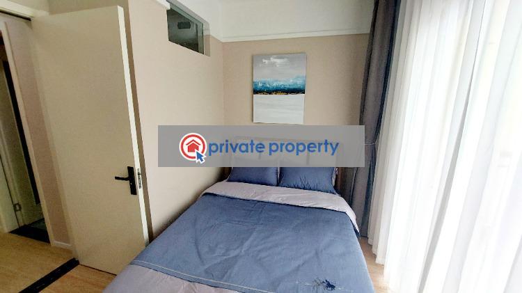 Bedsitter (Single Room) For Sale &nbsp;off Naivasha Road Lavington Nairobi - 8