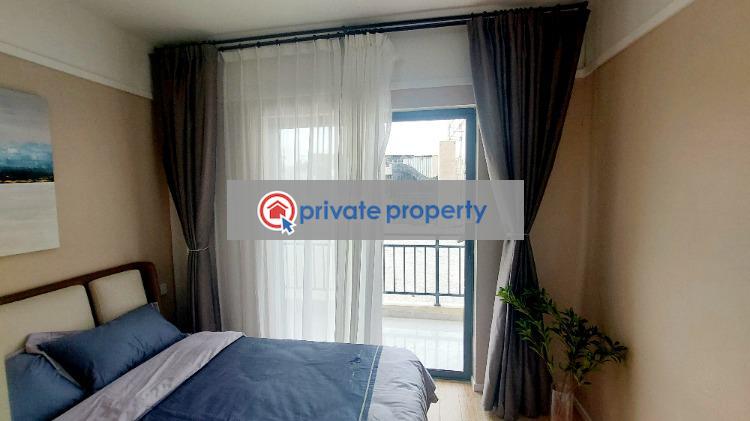 Bedsitter (Single Room) For Sale &nbsp;off Naivasha Road Lavington Nairobi - 9
