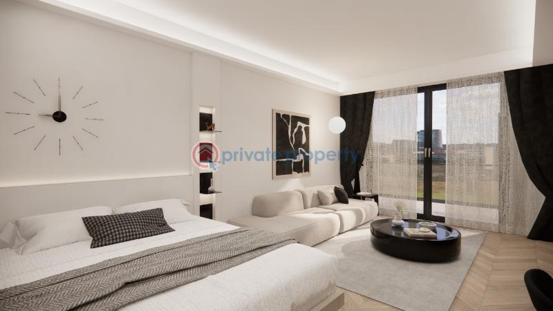 1 bedroom Bedsitter (Single Room) For Sale Off Gitanga Road Lavington Nairobi - 11
